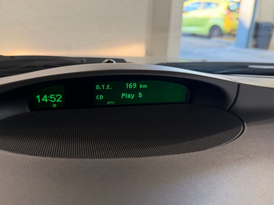 Saab 9-3 1,8 T Linear Cabriolet 2d