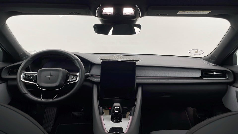 Polestar 2 Long Range 5d
