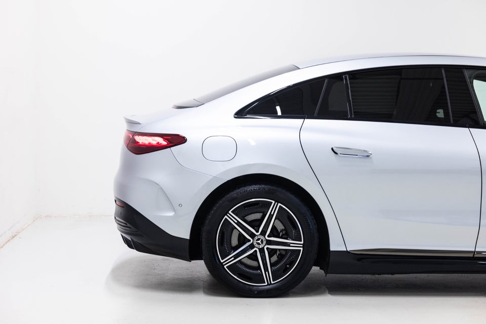 Mercedes EQE350 AMG Edition 4d