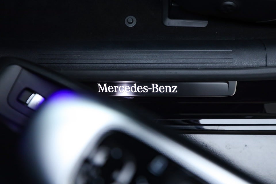 Mercedes EQE350+ AMG Line 4d