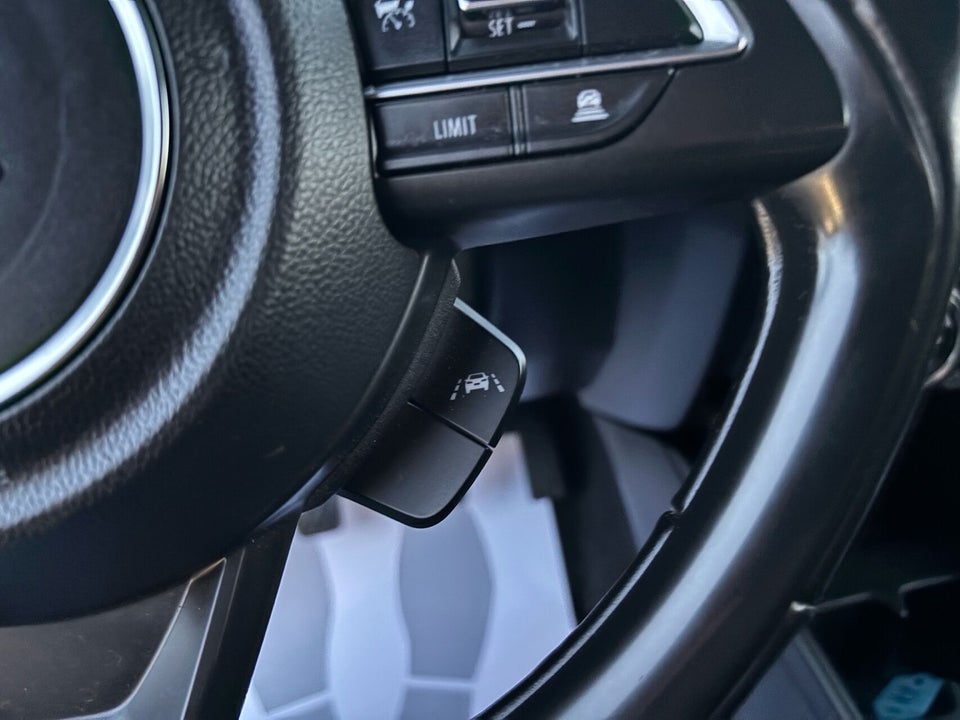 Suzuki Swift 1,2 mHybrid Style 5d