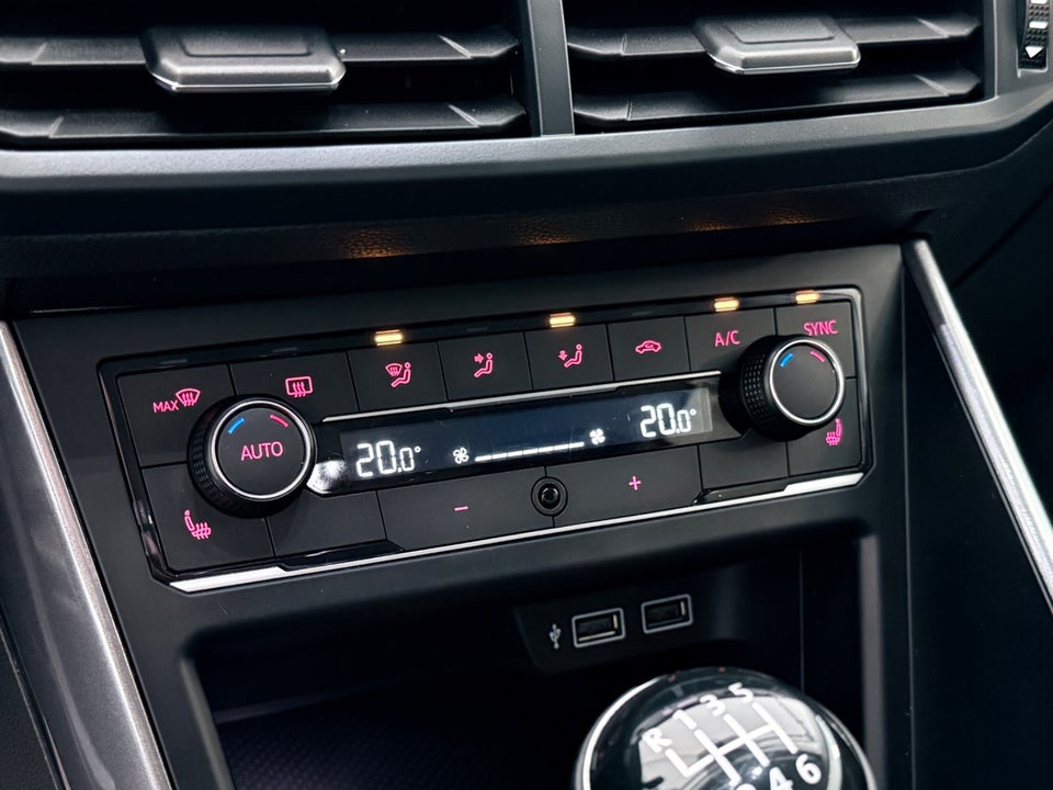 VW Polo 1,0 TSi 115 Highline 5d