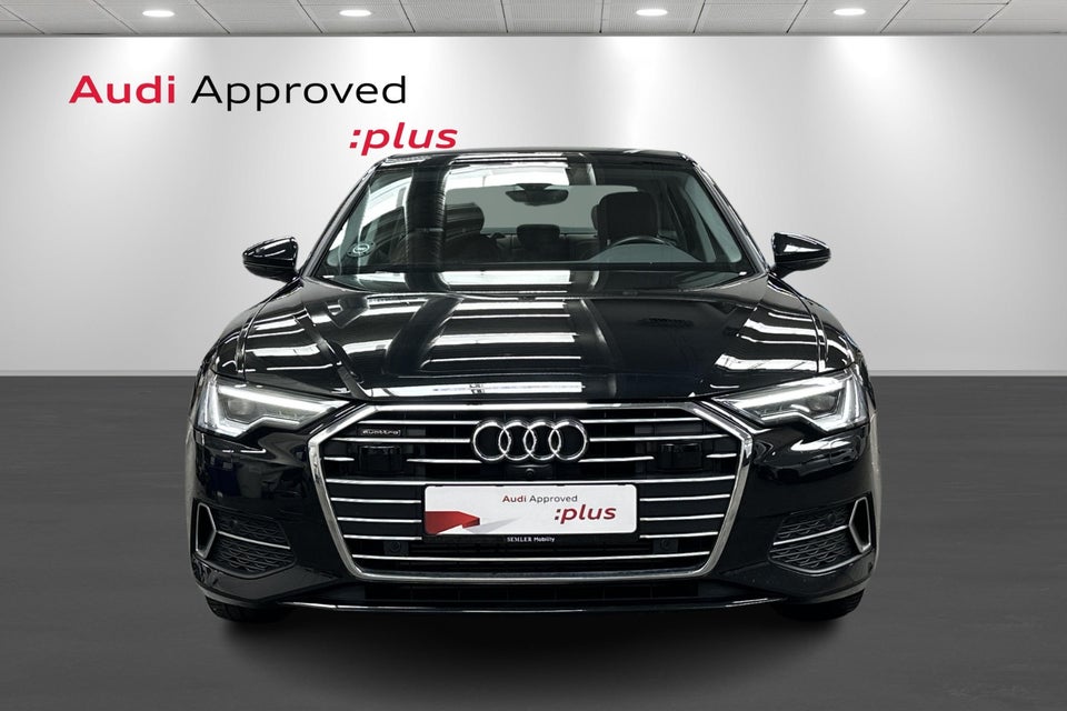 Audi A6 50 TFSi e Sport Prestige quattro S-tr. 4d
