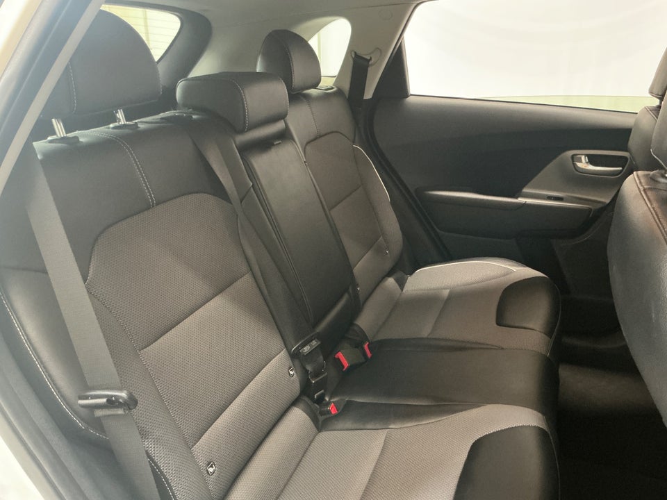 Kia e-Niro 39 Vision 5d