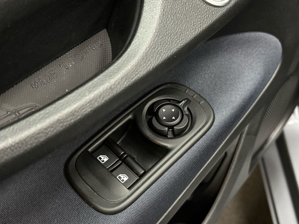 Fiat 500e 42 Icon Cabrio 2d