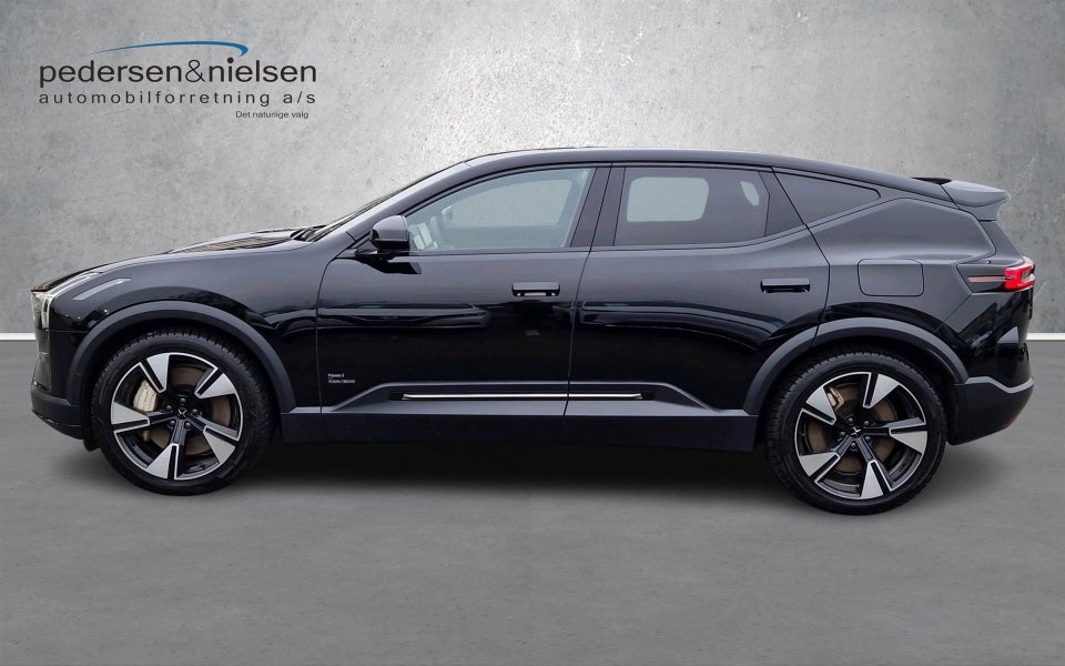 Polestar 3 Long Range AWD 5d