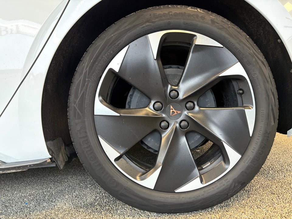 Cupra Born 77 e-Boost 5d