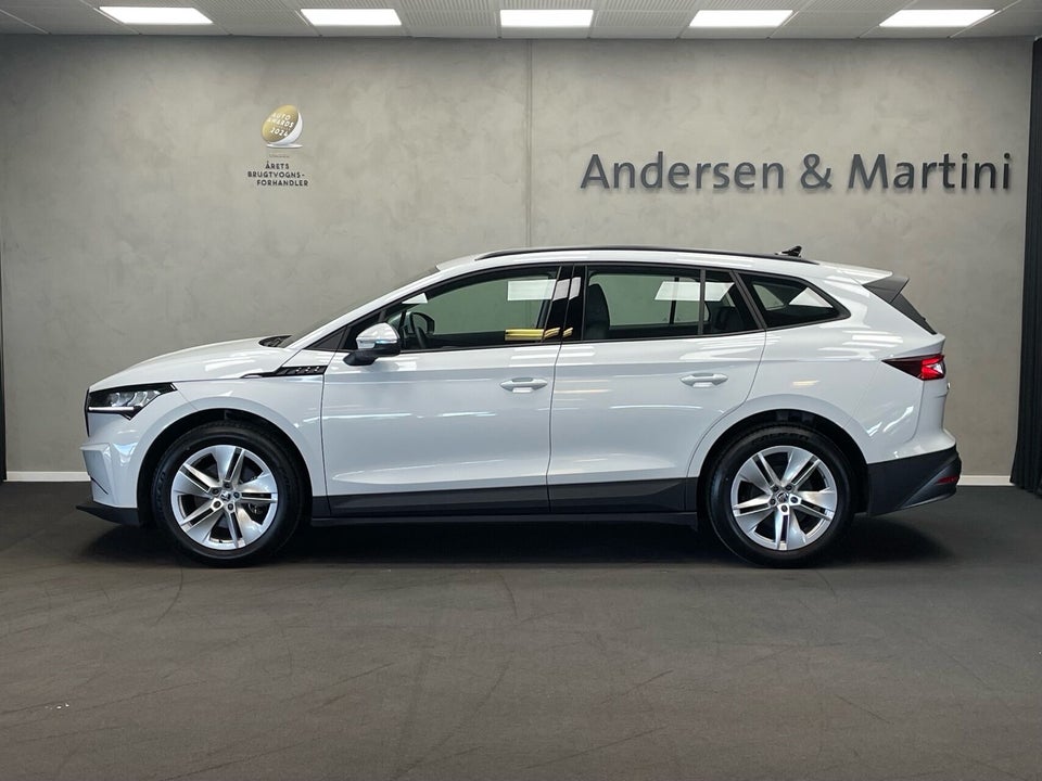 Skoda Enyaq 60 iV Loft 5d