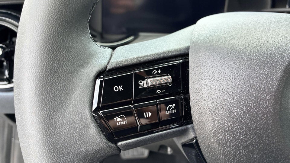 Alfa Romeo Junior Elettrica Core 5d