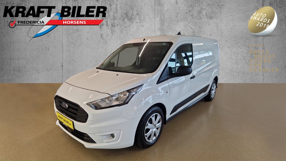 Ford Transit Connect 1,5 EcoBlue Trend aut. lang