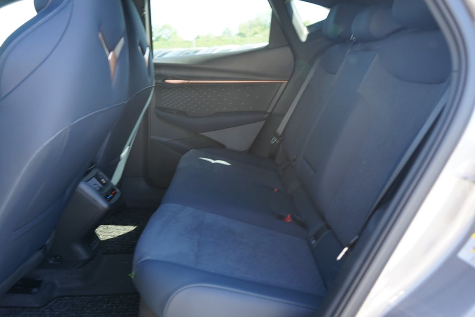 Cupra Tavascan 77 Immersive 5d