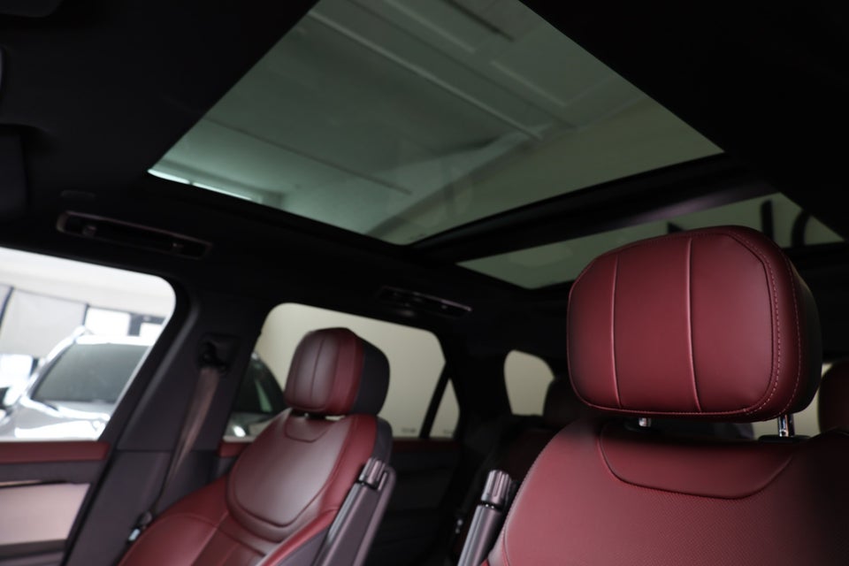 Land Rover Range Rover Sport 3,0 P460e Dynamic HSE aut. 5d