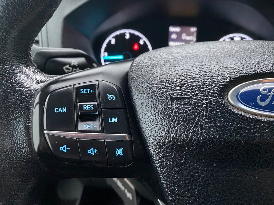 Ford Transit Custom 300L 2,0 TDCi 130 Trend