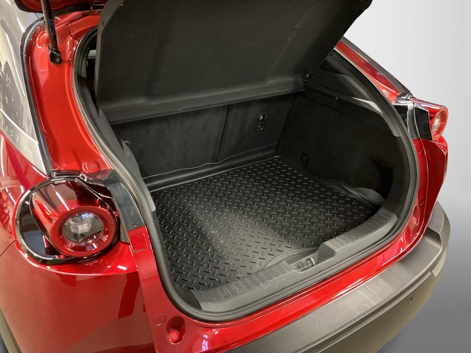 Mazda MX-30 e-SkyActiv First Edition 5d