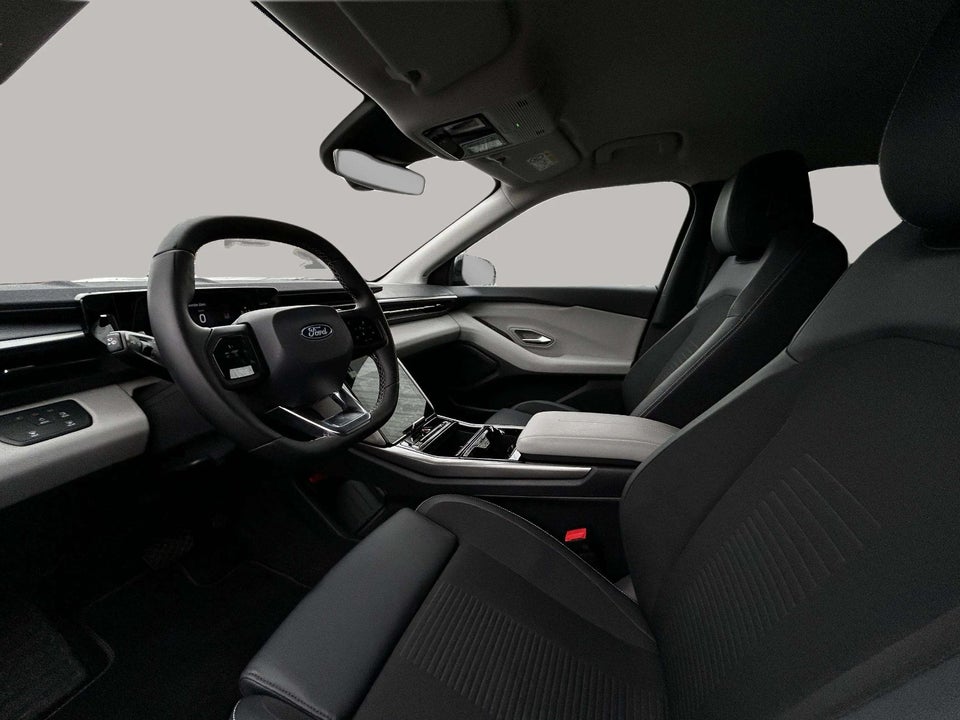 Ford Explorer 82 Select Extended Range 5d