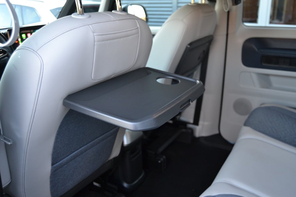 VW ID.Buzz 77 Style SWB 5d