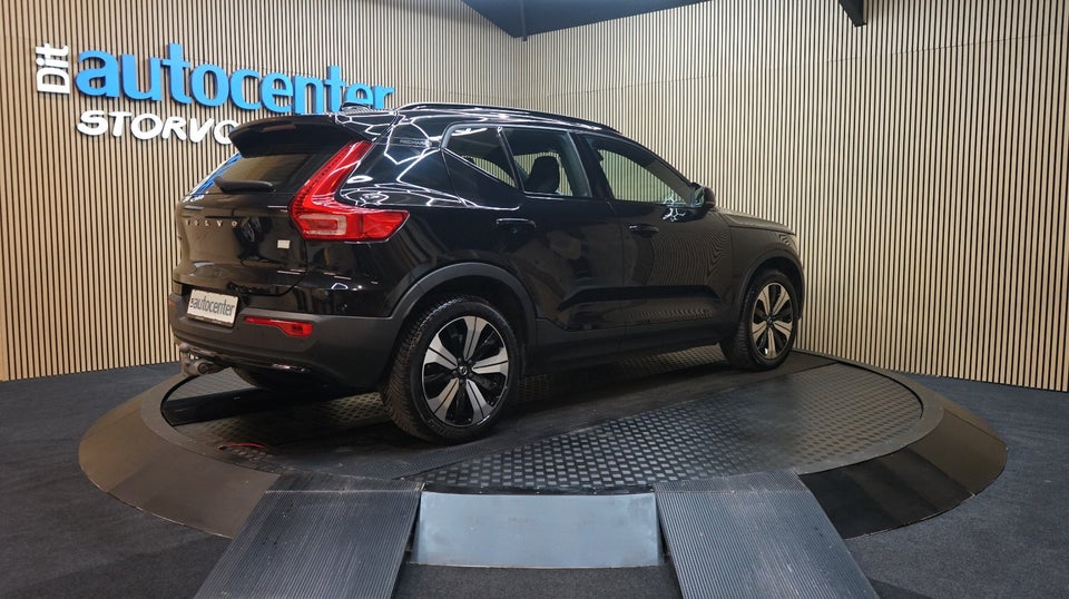 Volvo XC40 P6 ReCharge Plus 5d