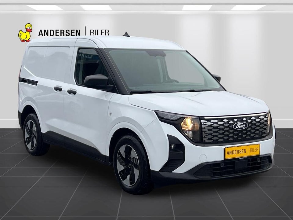 Ford E-Transit Courier 43 Trend