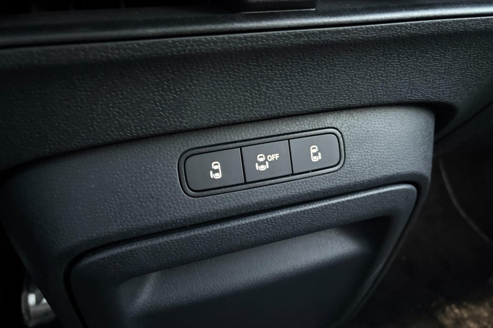 VW ID.Buzz 86 Style 7prs LWB 5d