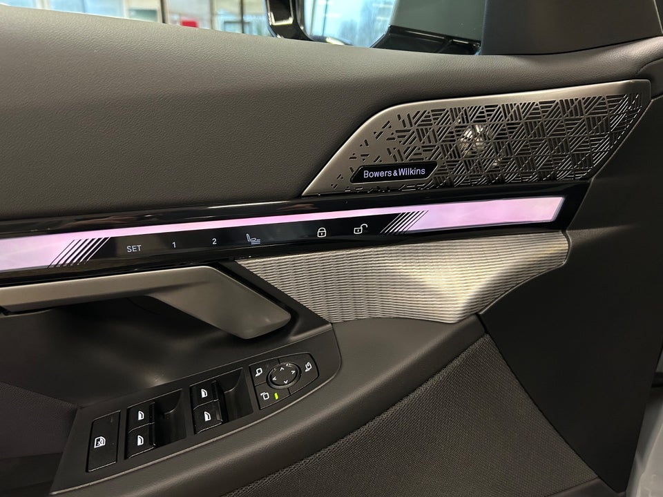 BMW i5 eDrive40 Touring Fully Charged M-Sport 5d