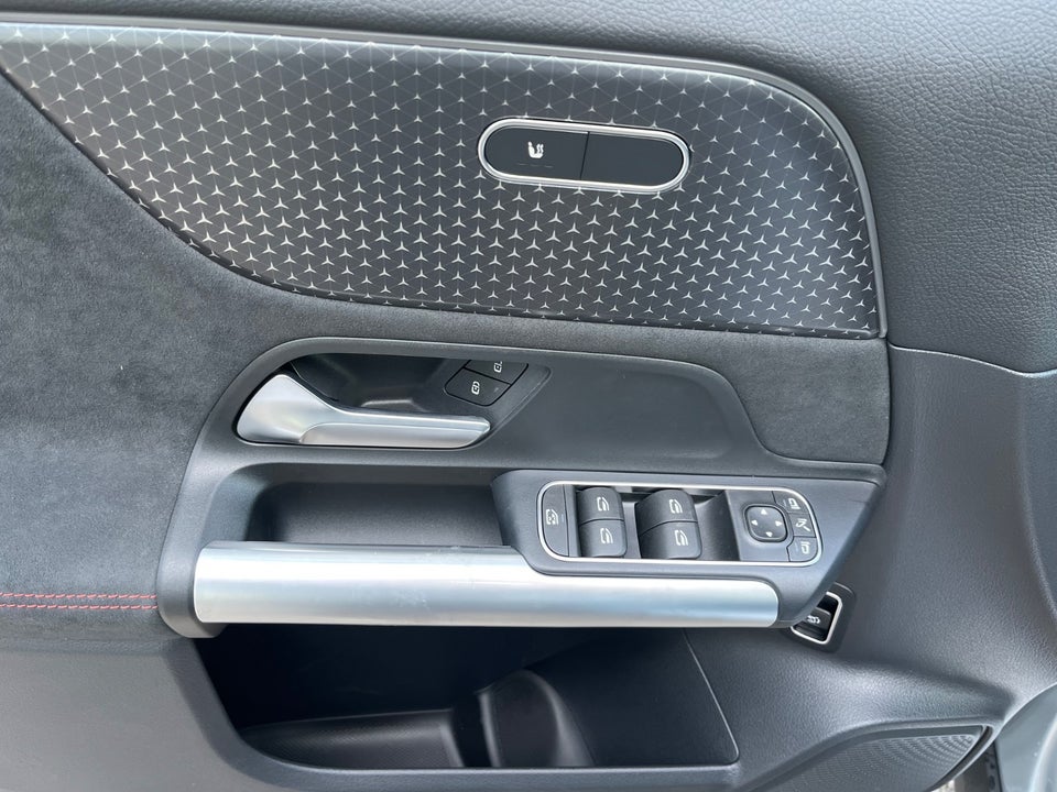 Mercedes EQA250+ AMG Edition 5d