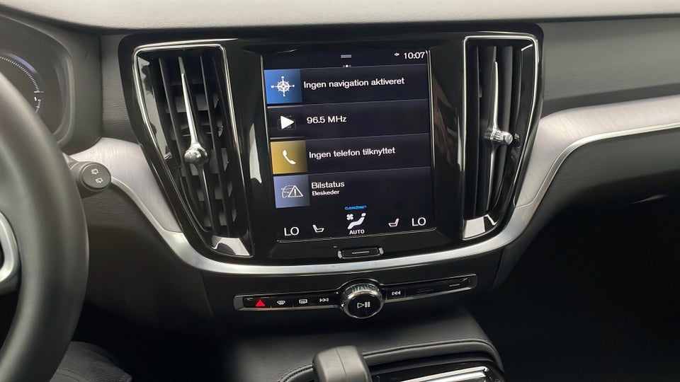 Volvo V60 2,0 T6 ReCharge Inscription aut. AWD 5d