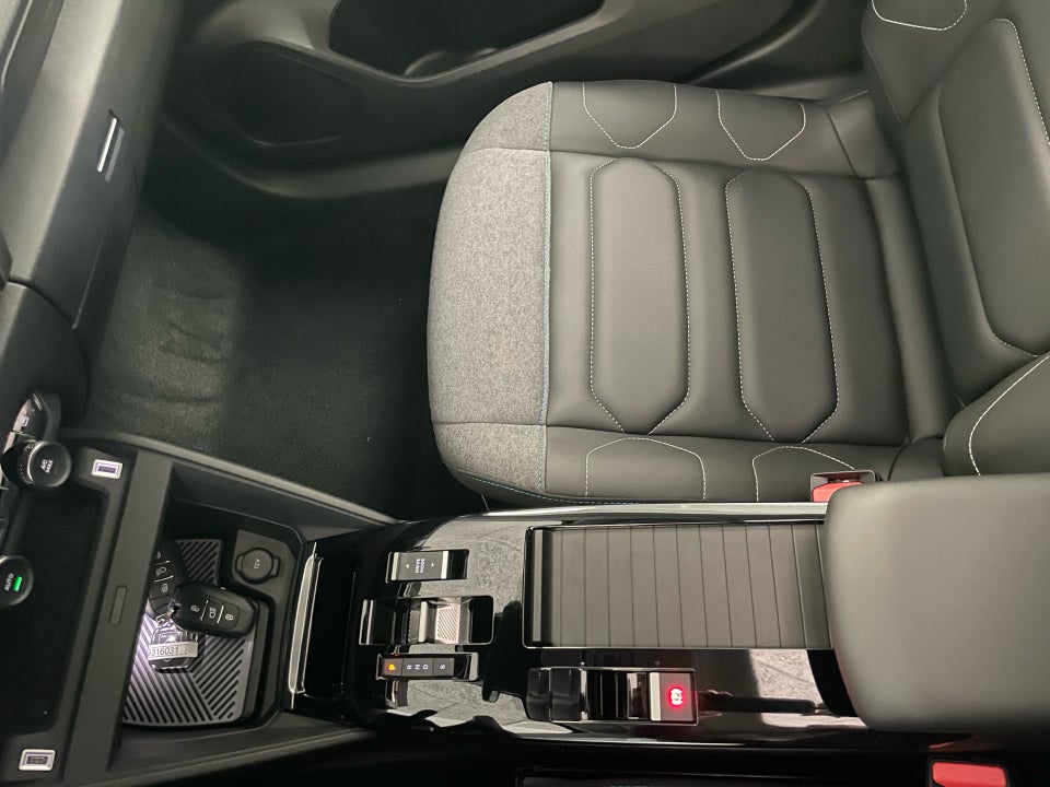 Citroën ë-C4 54 New You! 5d