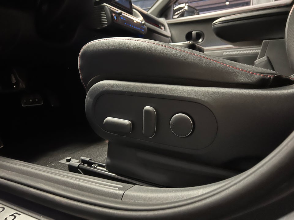 Hyundai Ioniq 5 84 N Line 5d