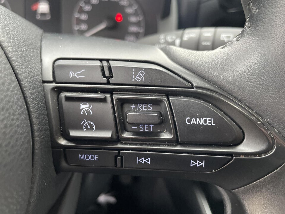 Toyota Yaris 1,5 Hybrid H3 Smart e-CVT 5d