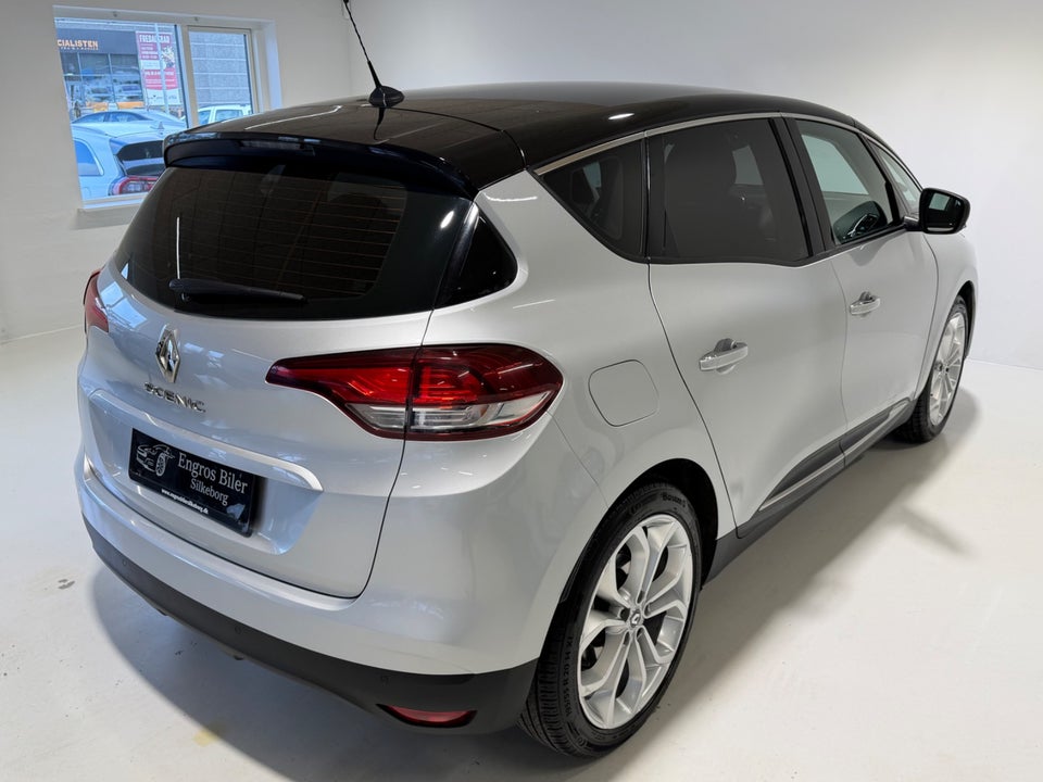 Renault Scenic IV 1,2 TCe 130 Zen 5d