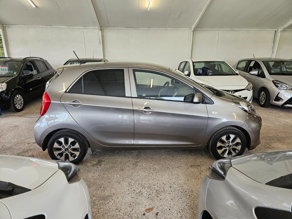 Opel Karl 1,0 Enjoy 5d