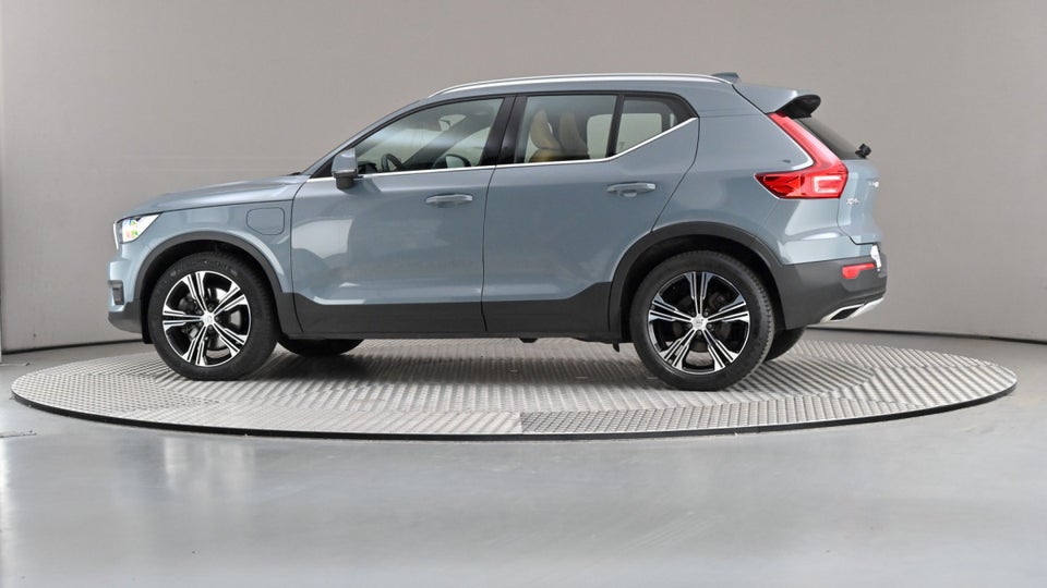 Volvo XC40 1,5 T5 ReCharge Inscription aut. 5d