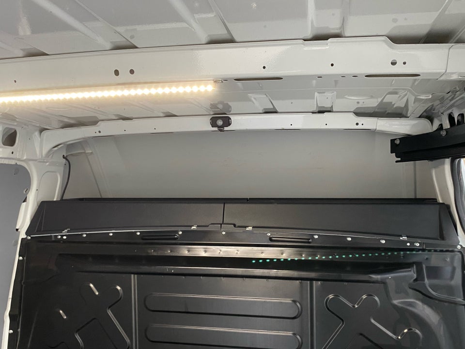 Iveco Daily 3,0 35S21 12m³ Van AG8