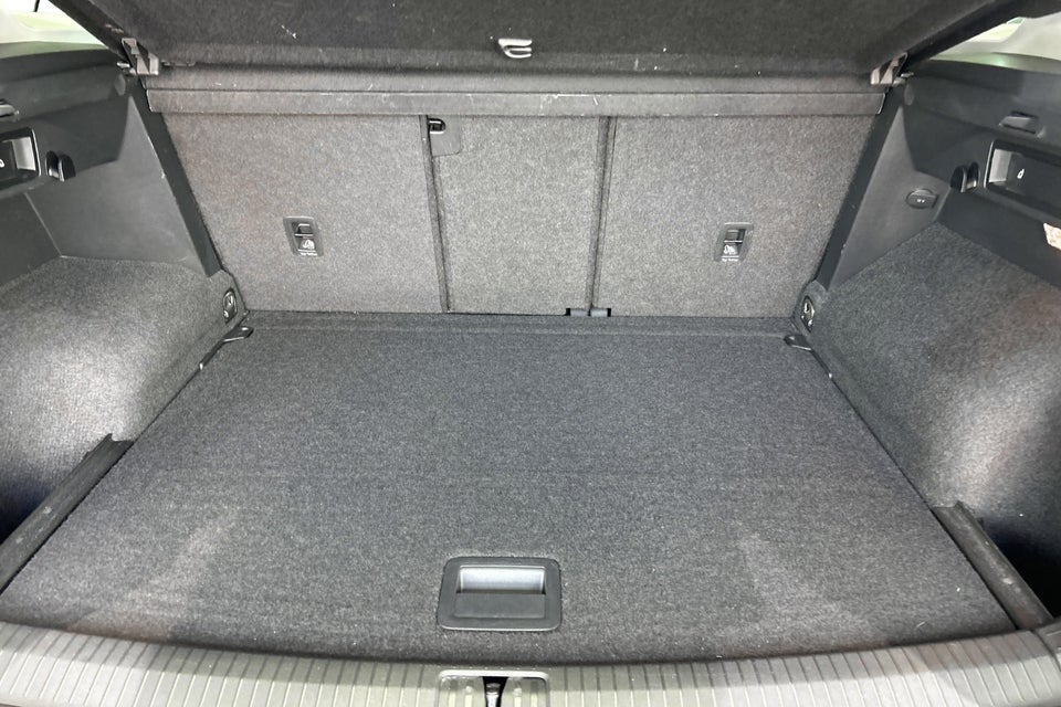 VW Tiguan 1,5 TSi 150 Comfortline DSG 5d