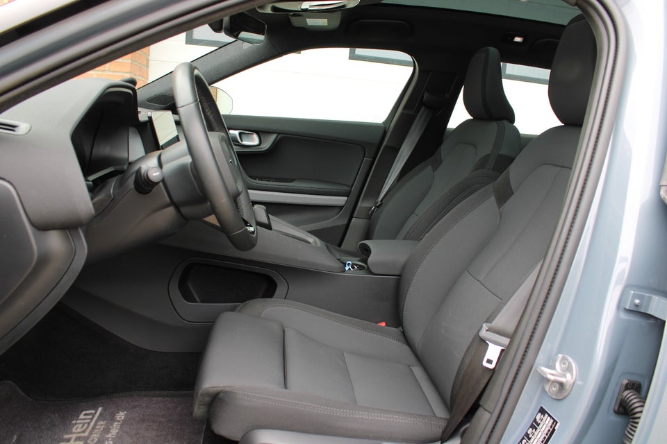 Polestar 2 Long Range 5d