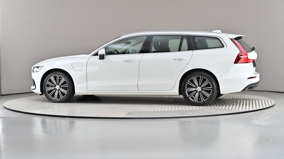 Volvo V60 2,0 B5 250 Inscription aut. 5d