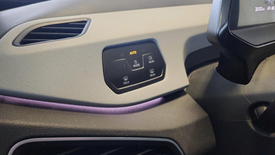 VW ID.3 58 Pro Performance 5d