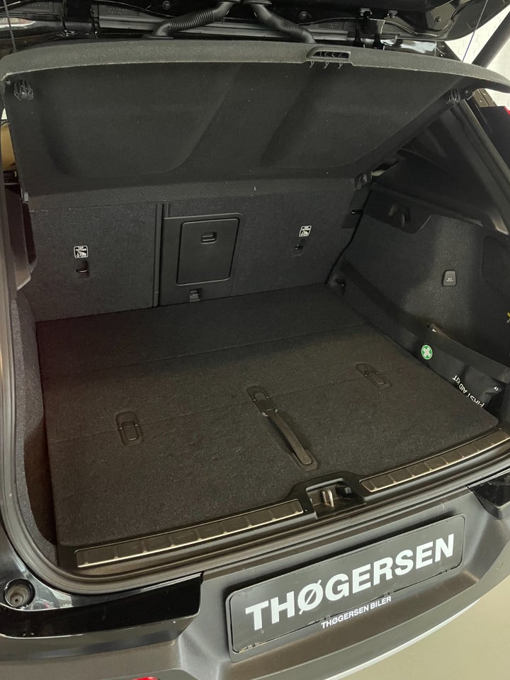 Volvo XC40 2,0 D4 190 Inscription aut. AWD 5d