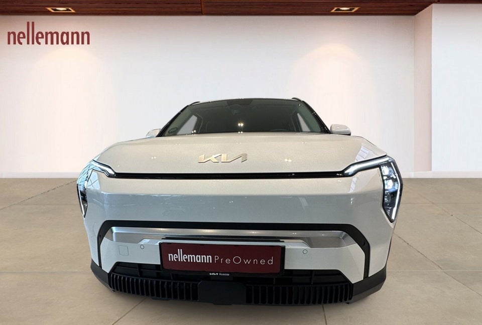 Kia EV3 81 Long Range Prestige 5d