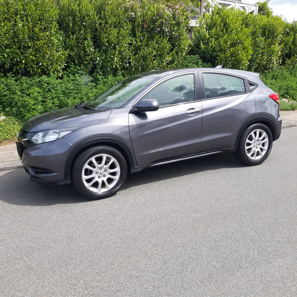 Honda HR-V 1,5 i-VTEC Comfort 5d