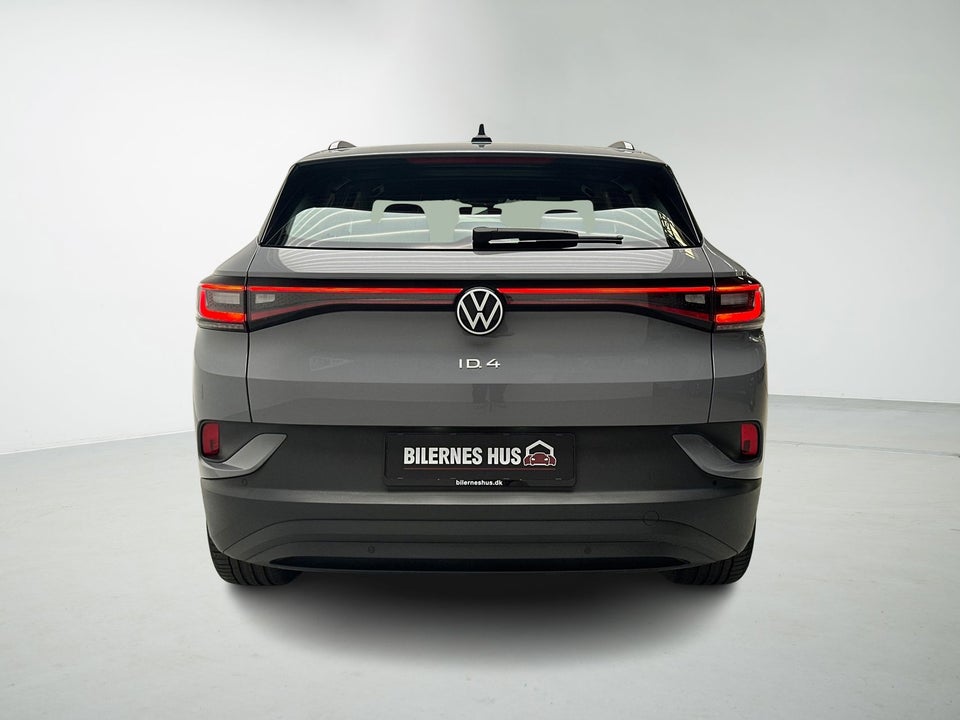 VW ID.4 77 Pro Performance 5d