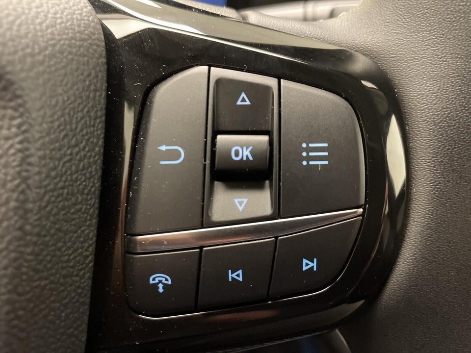 Ford Puma 46 Gen-E Premium 5d