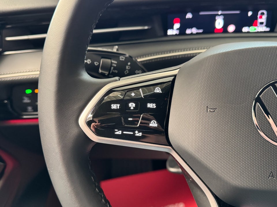 VW ID.7 77 Style Tourer 5d