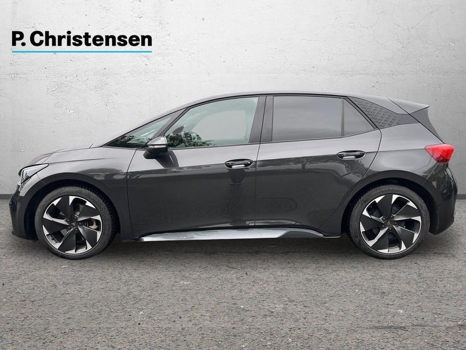 Cupra Born 77 e-Boost 5d