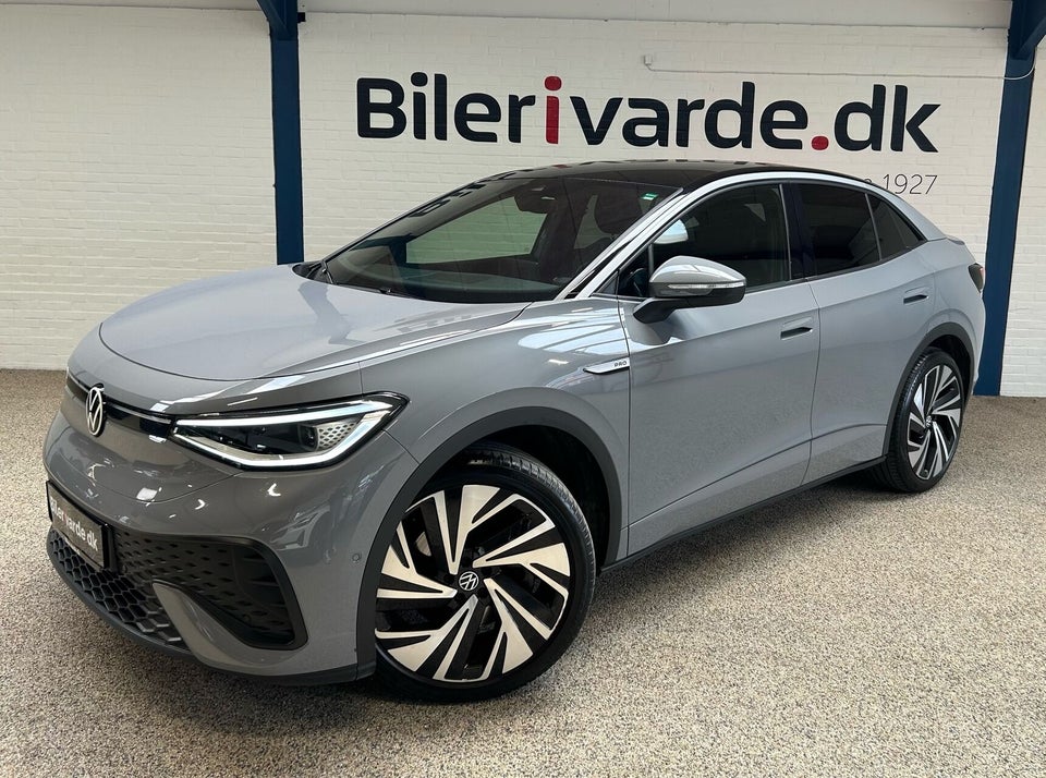 VW ID.5 77 Pro Performance 5d