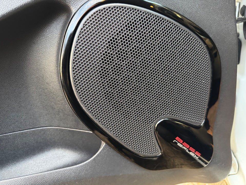 Renault Clio IV 1,5 dCi 90 Limited Sport Tourer 5d