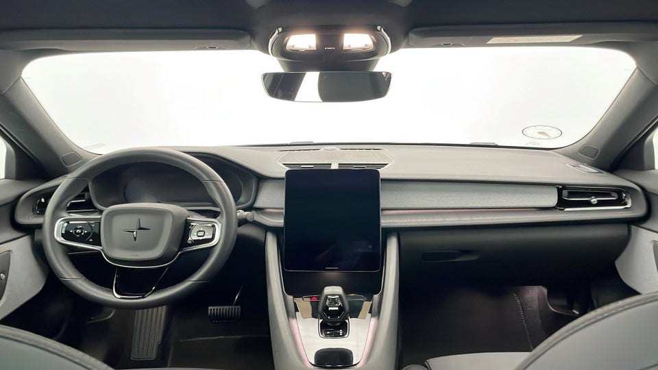 Polestar 2 Long Range 5d
