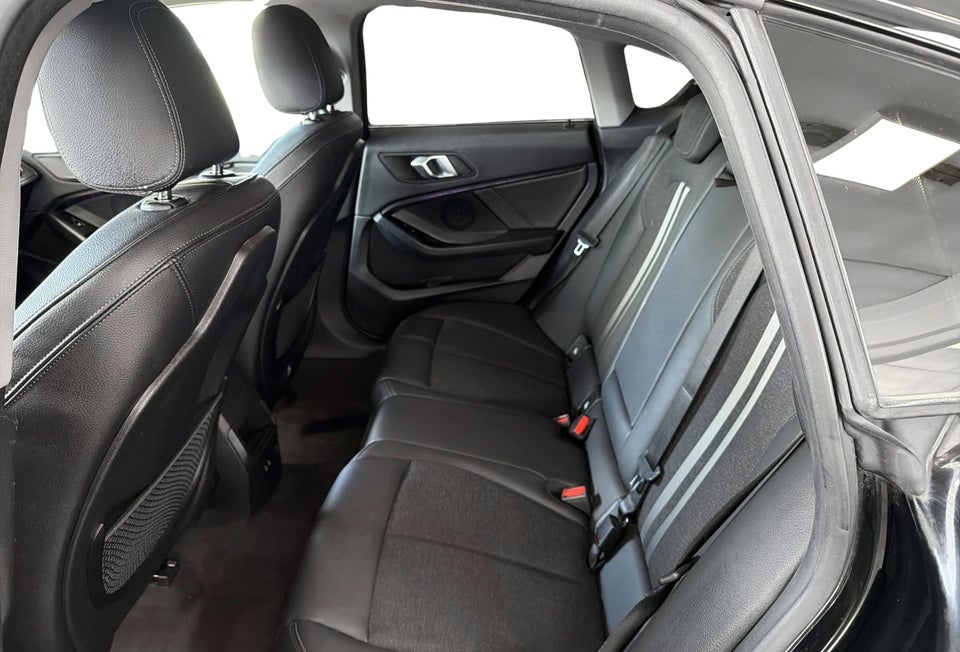 BMW 218i 1,5 Gran Coupé Sport Line aut. 4d