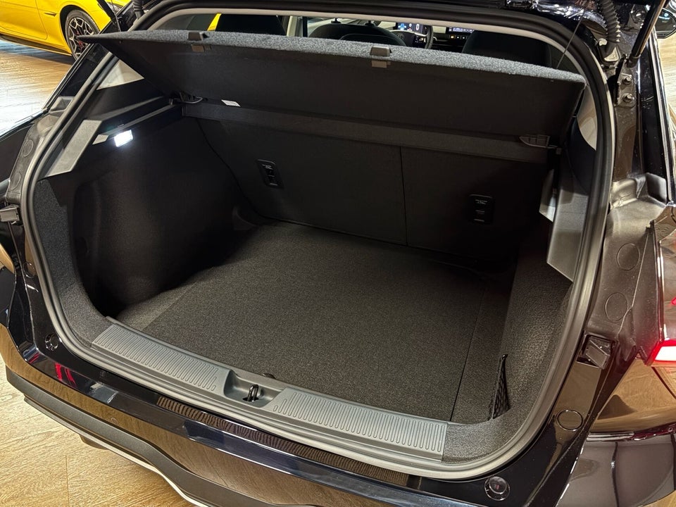 MG 4 51 Nordic Edition 5d