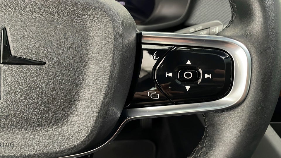 Polestar 2 Standard Range 5d